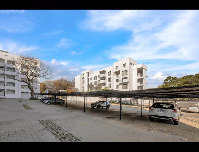 2 BEDROOM APARTMENT FOR SALE IN ROSEBANK
